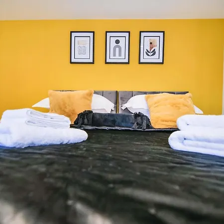 Apartamento Crescent