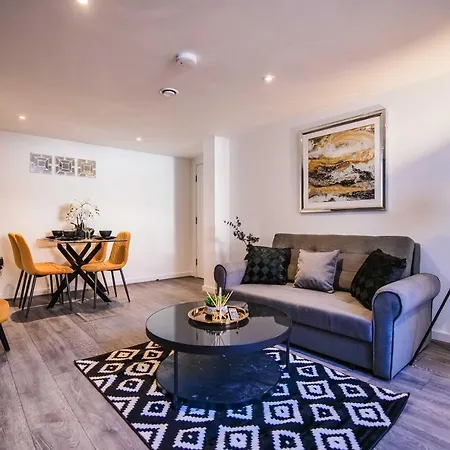 Crescent Apartamento *