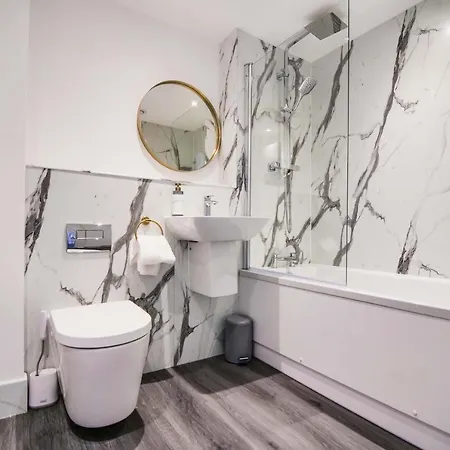 Apartamento Crescent *