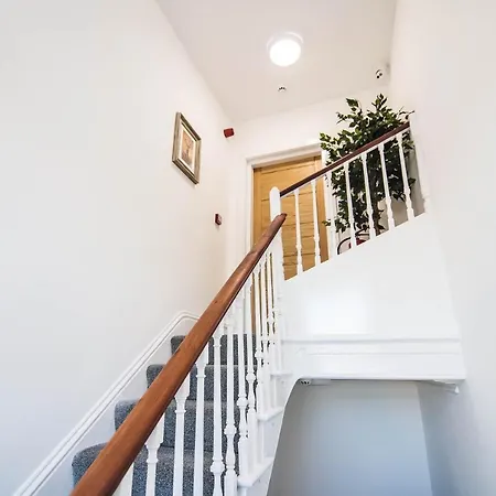 Appartement Crescent