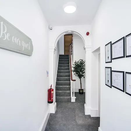 Crescent Appartement *