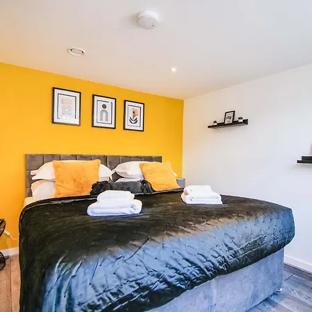 Appartement Crescent