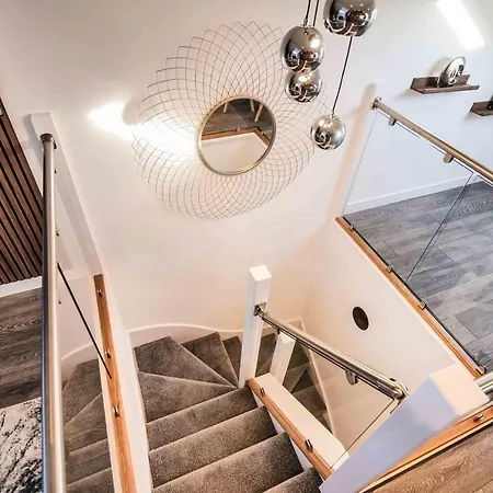 Crescent Appartement York